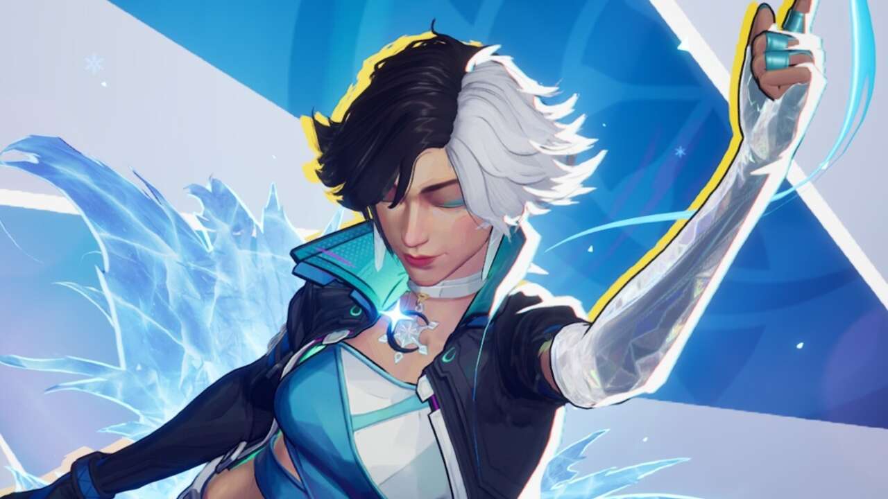 Marvel Rivals Season 4: New Hero and Balance Changes!