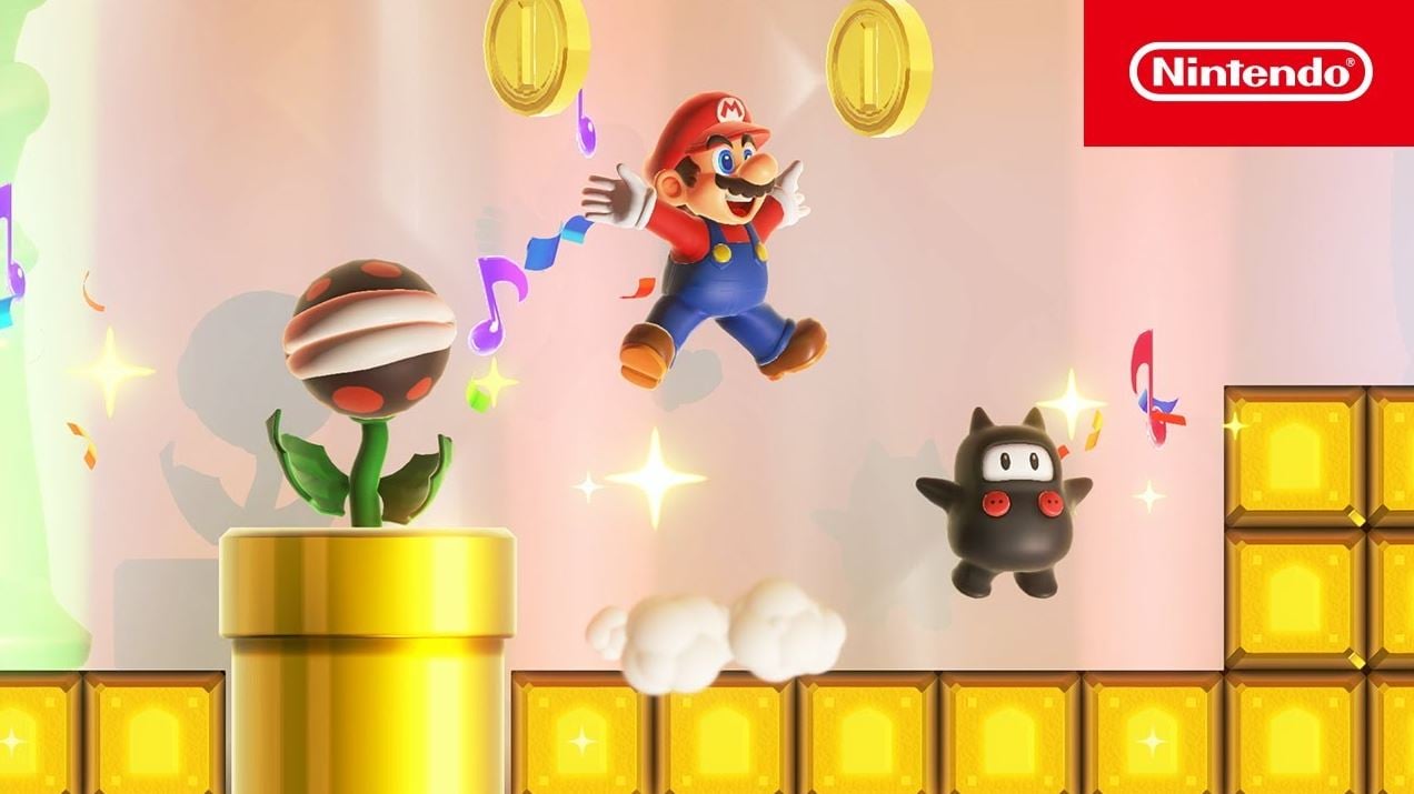 Nintendo's Smart Move: Hiring Degree Holders