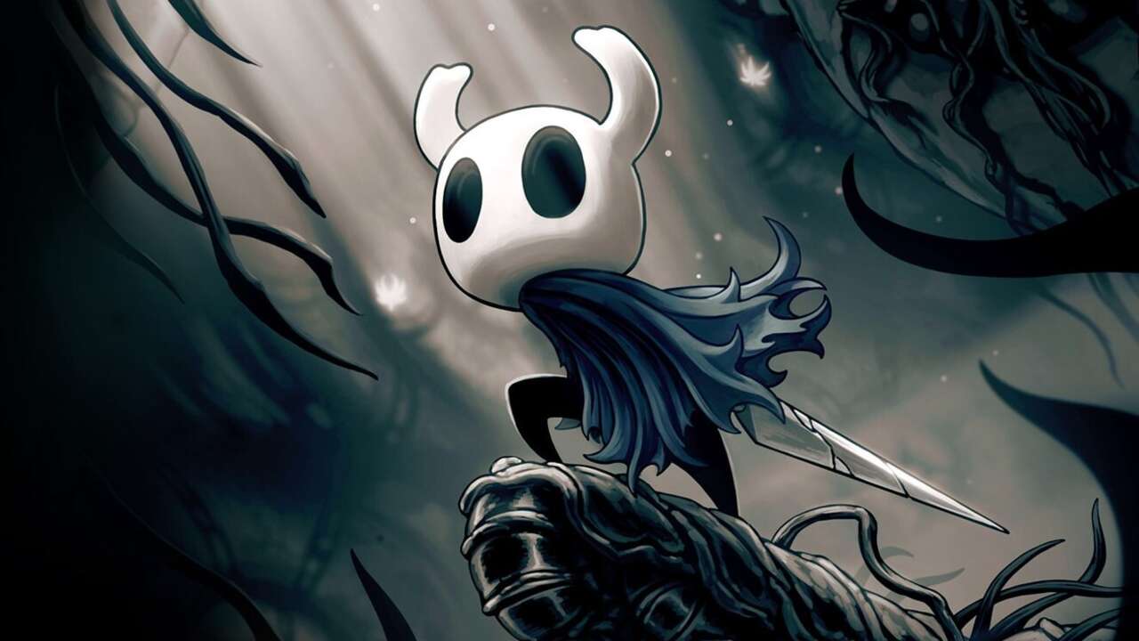 Hollow Knight: Silksong Finally Drops After 6 Years