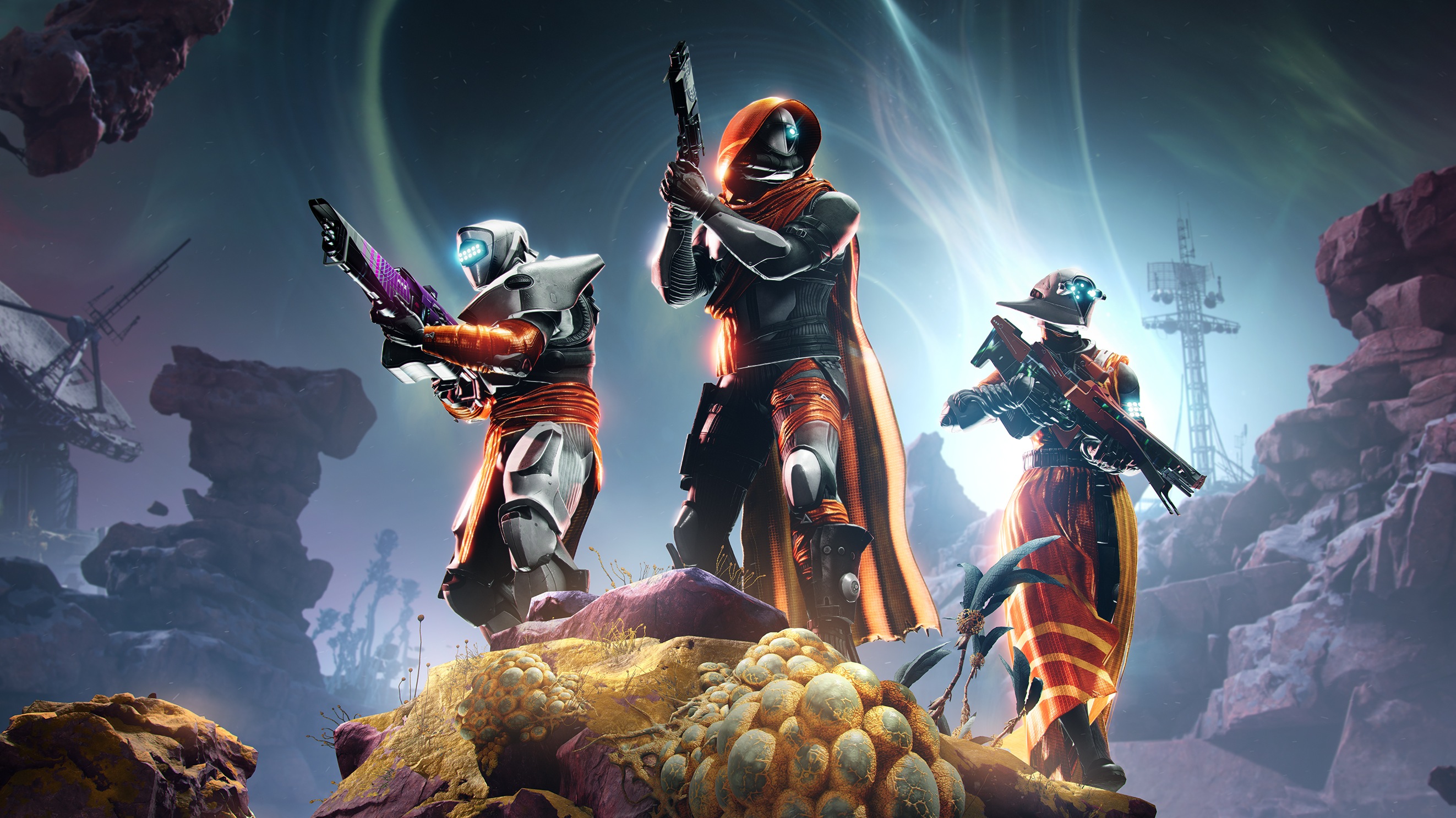 Destiny 2's Expansion Sparks Player Outrage