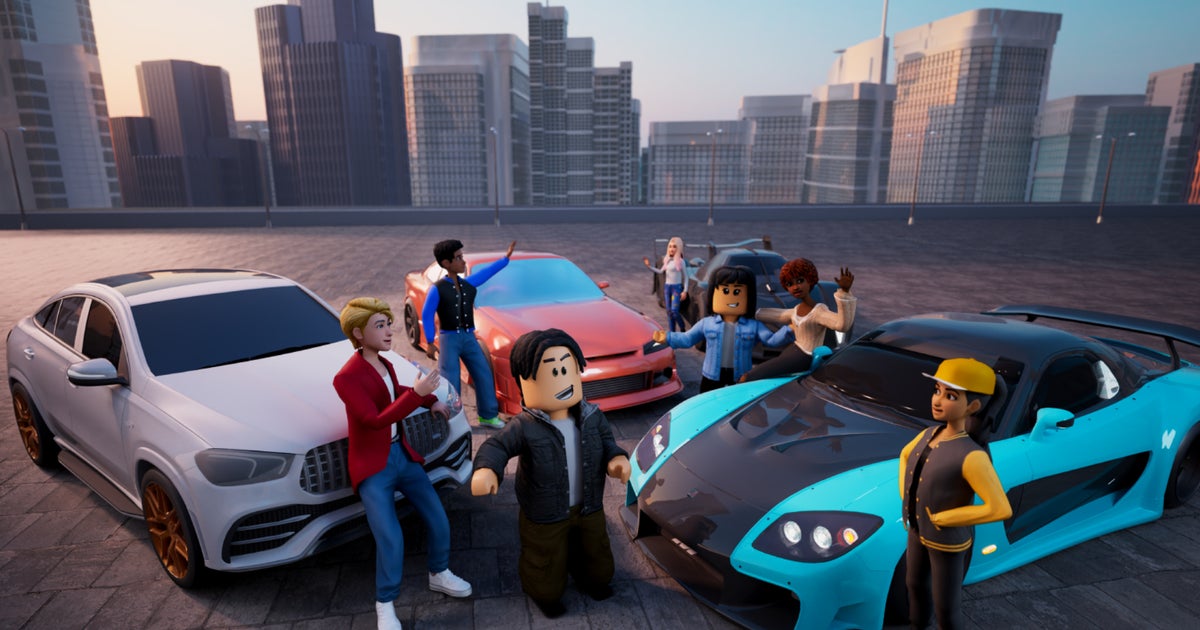 Roblox Tackles Safety with Age Estimation Tech
