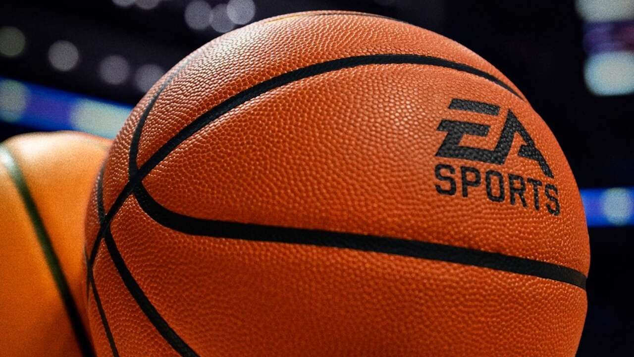 EA Sports Scraps College Basketball Game Plans