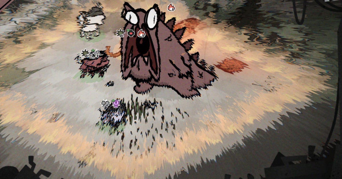 Mewgenics Paws Up for Gameplay Sneak Peek!