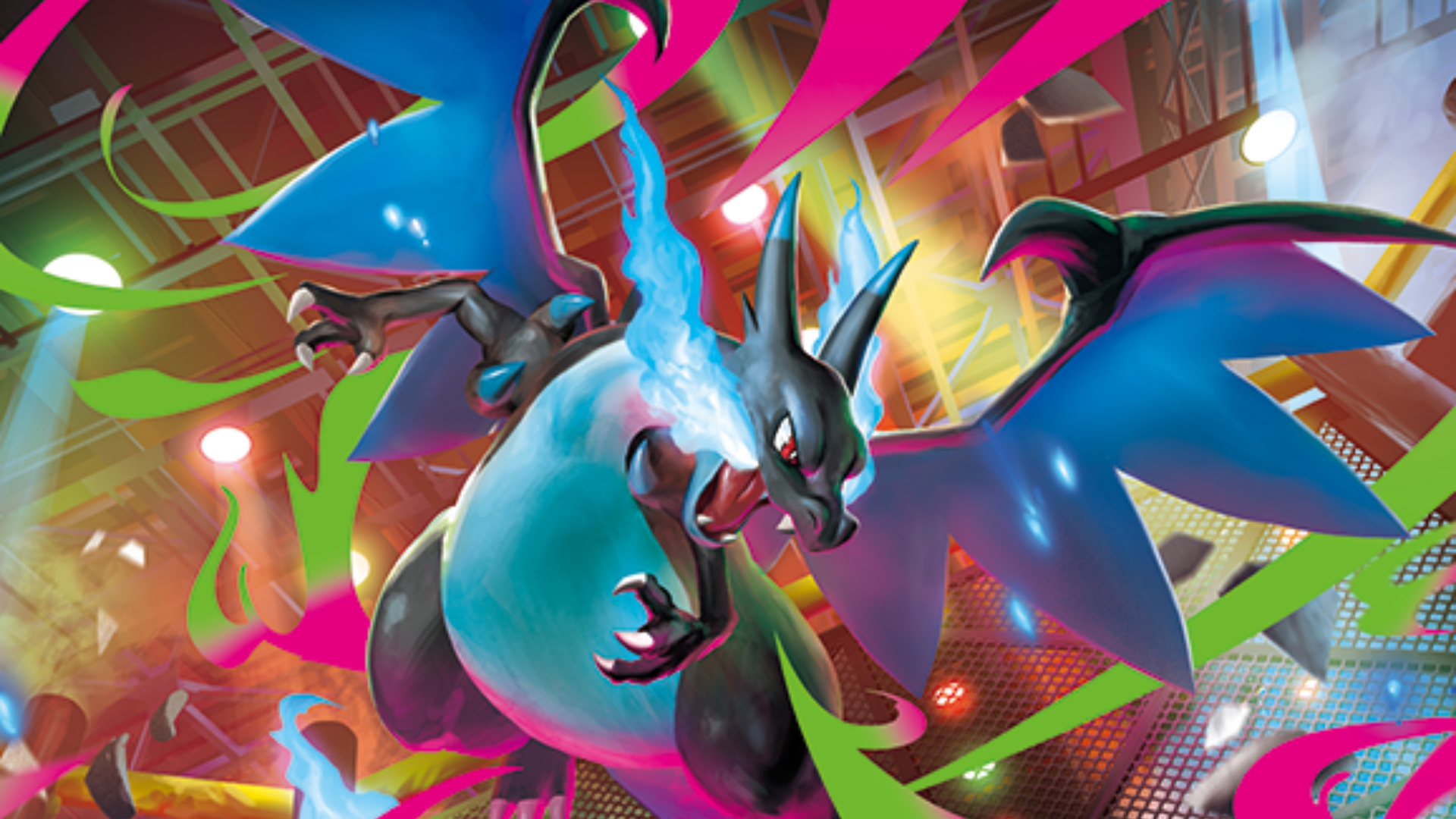 Scalpers Swipe 42,000 Pokémon Cards Ahead of Launch