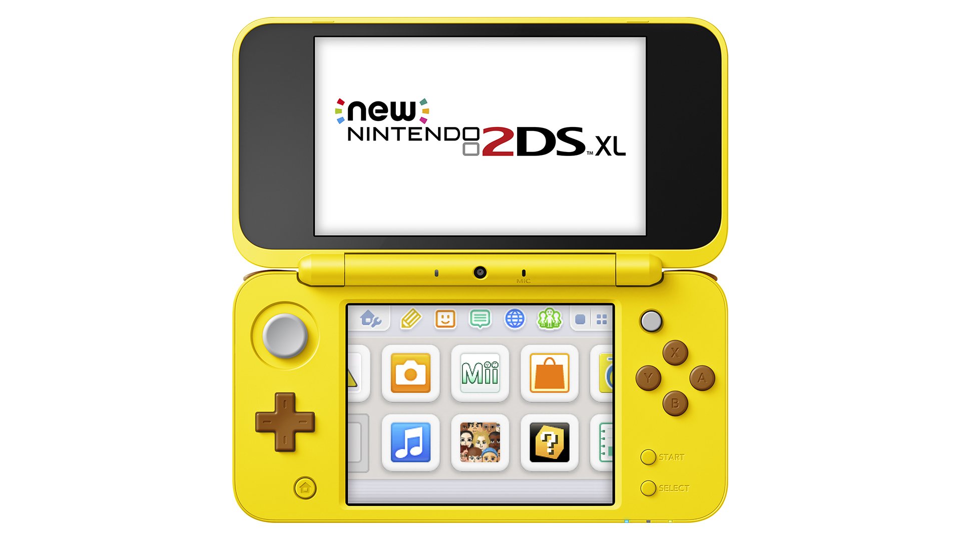 Goodbye New Nintendo 2DS XL: Repair Support Ends