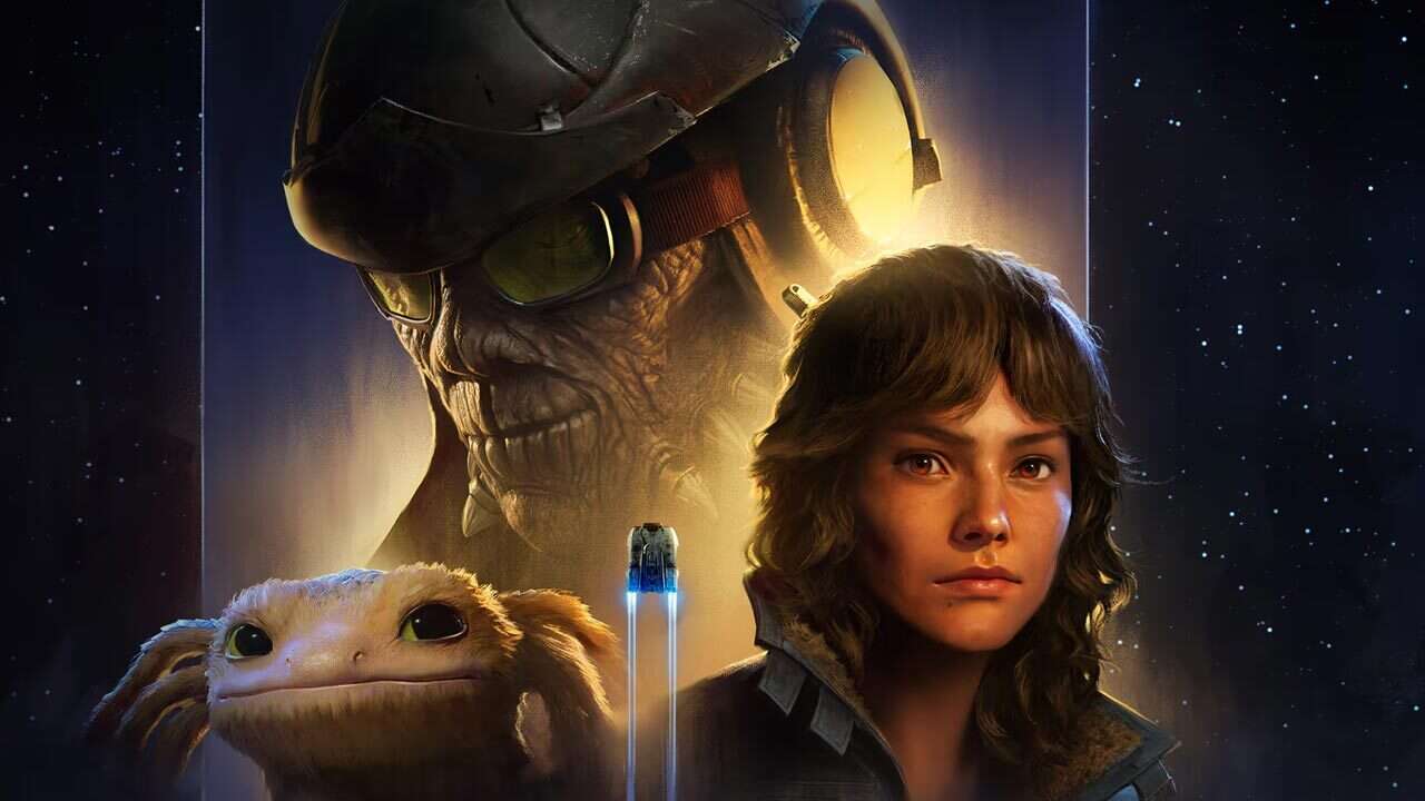 Star Wars Outlaws Shifts to Key Cards on Switch 2