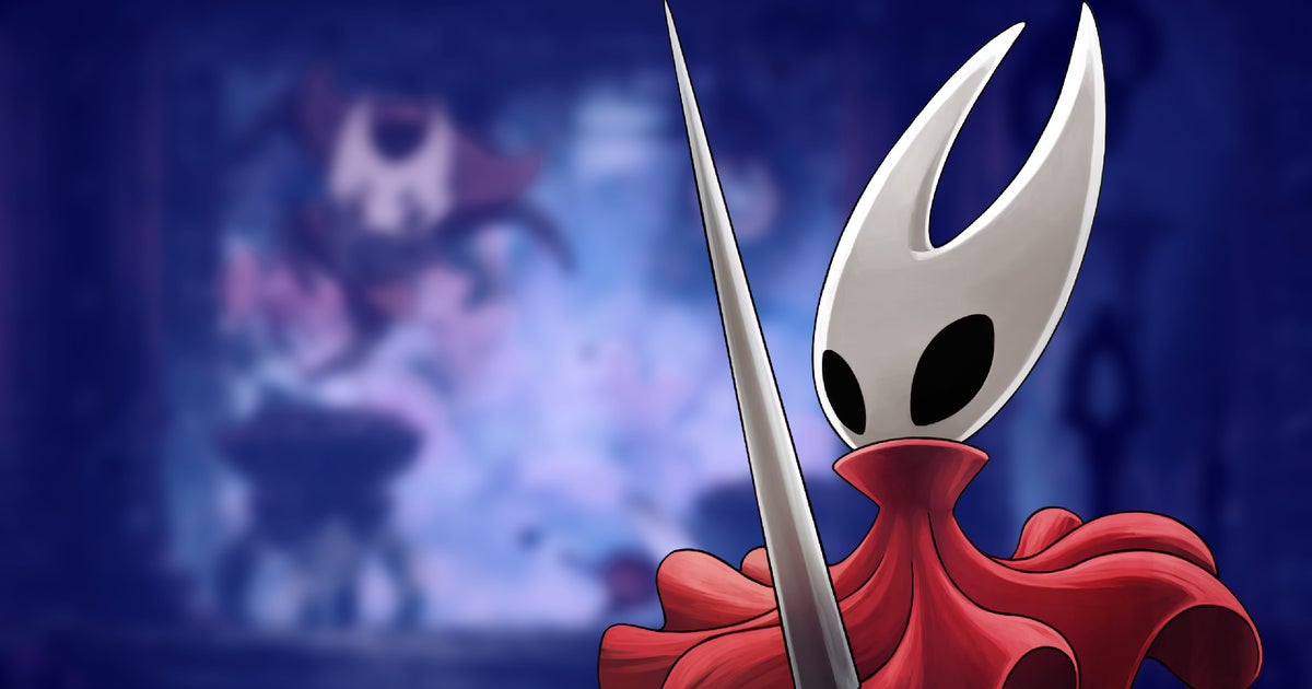 Pirates Praise Hollow Knight: Silksong's Launch Twist