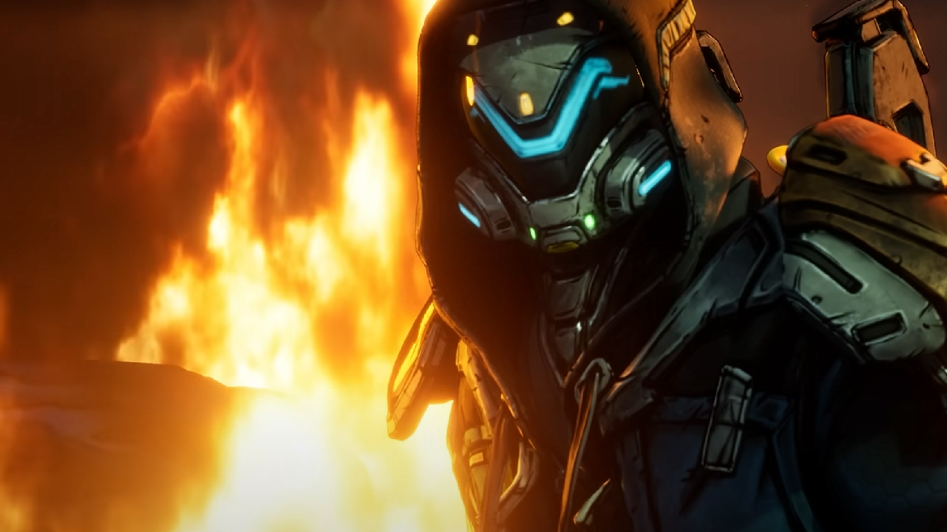 Borderlands 4 Ditches Memes for Deeper Storytelling