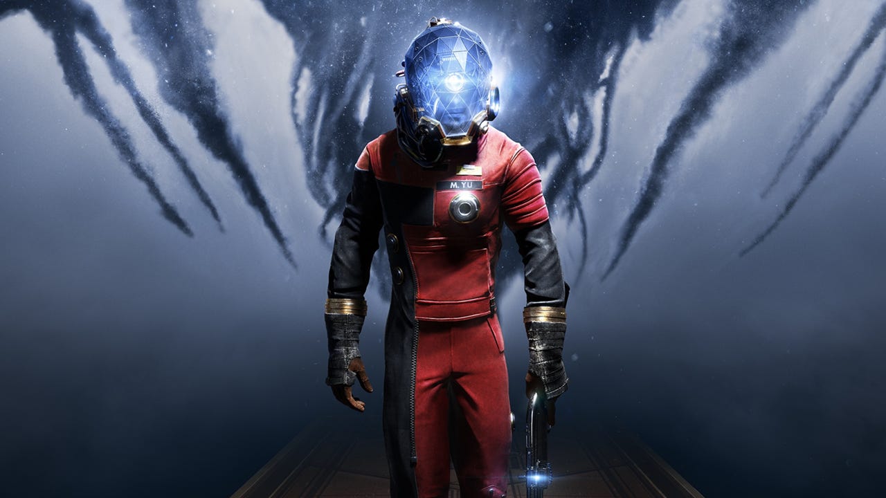 How Prey's Name Almost Doomed a Classic Game