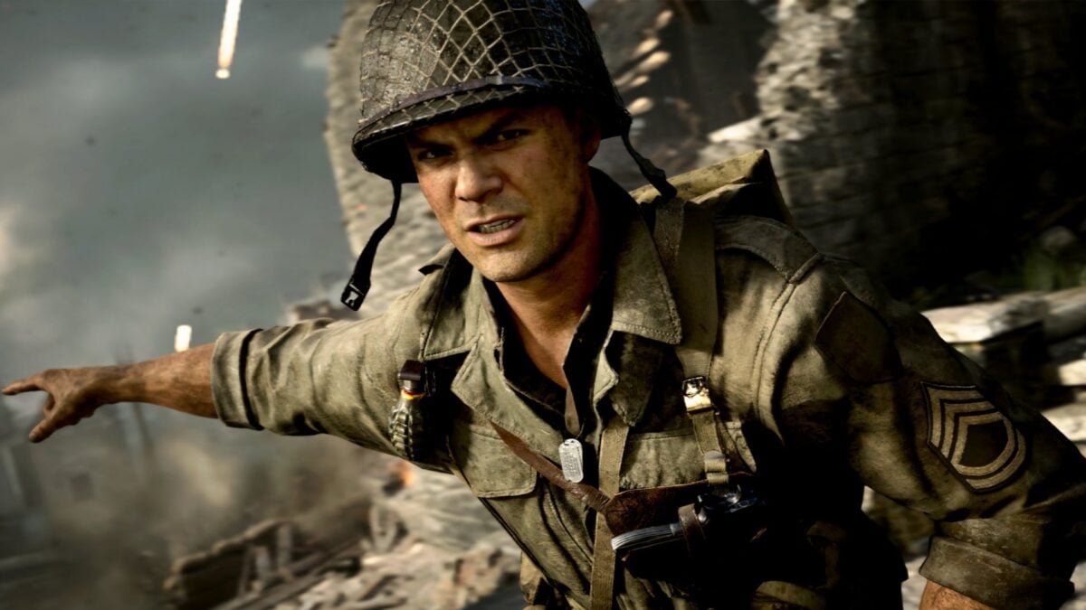 Activision Ditches Spielberg for Call of Duty Film
