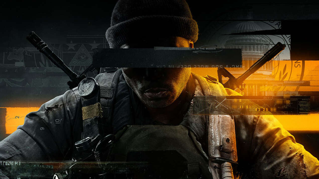COD: Black Ops 6 Update Cuts Size, Breaks Installs