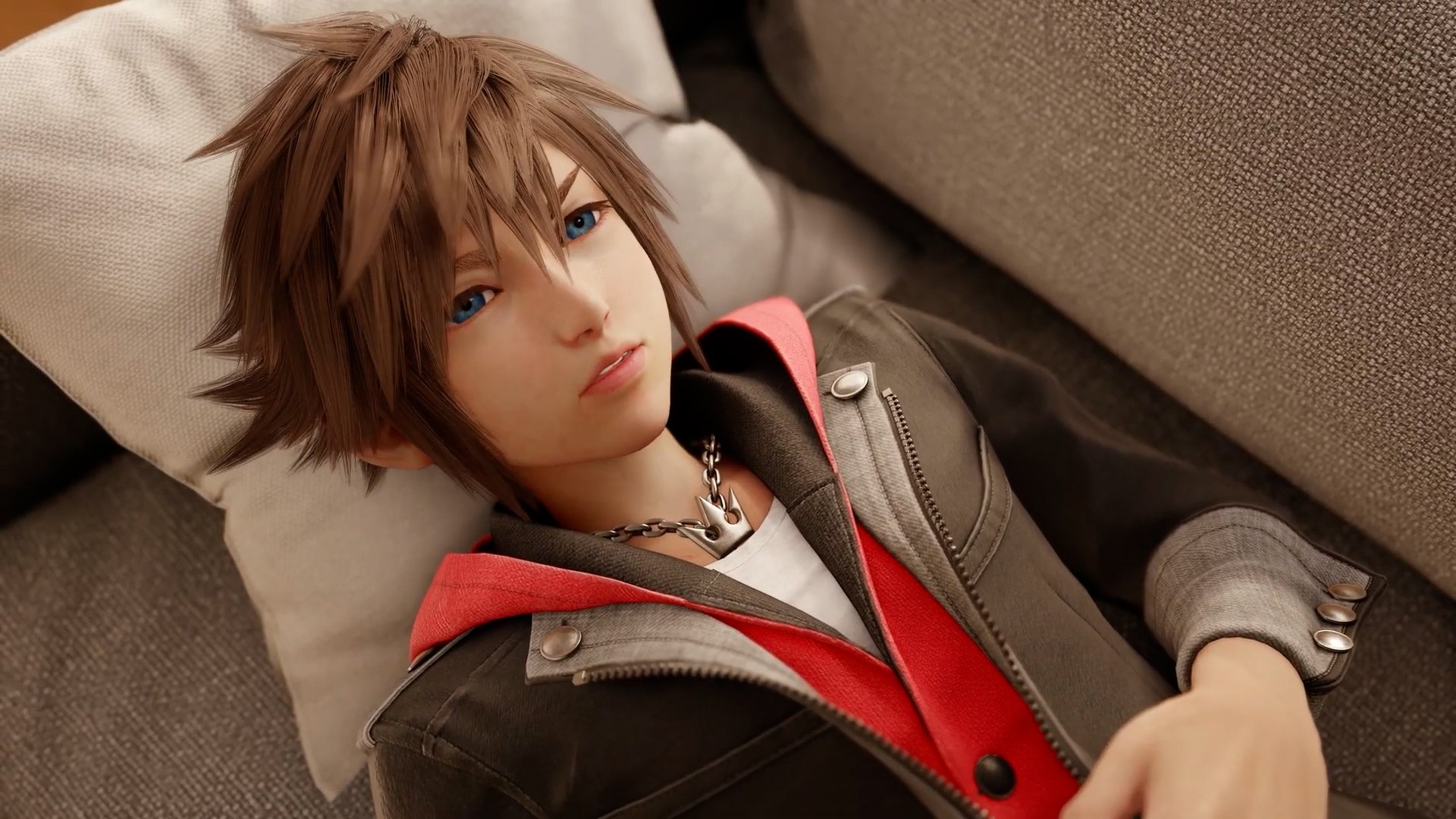 Nomura Teases Updates on FF7 Remake Part 3 & KH4