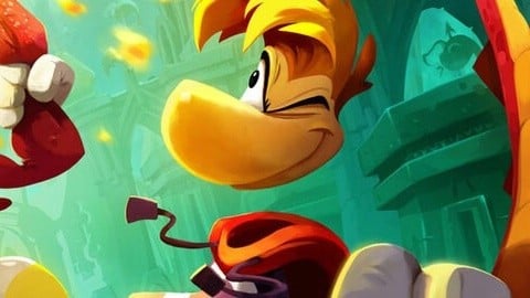 Rayman Turns 30: Celebrations and New Adventures!