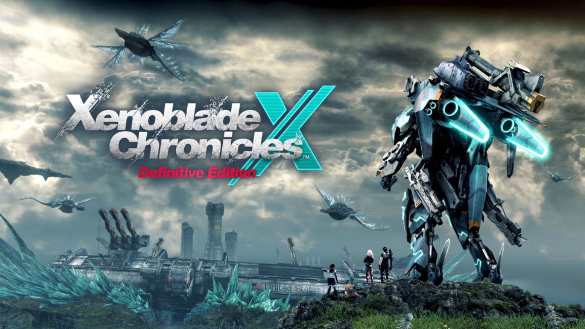 Xenoblade Chronicles X: New Chapter Sparks Fan Buzz