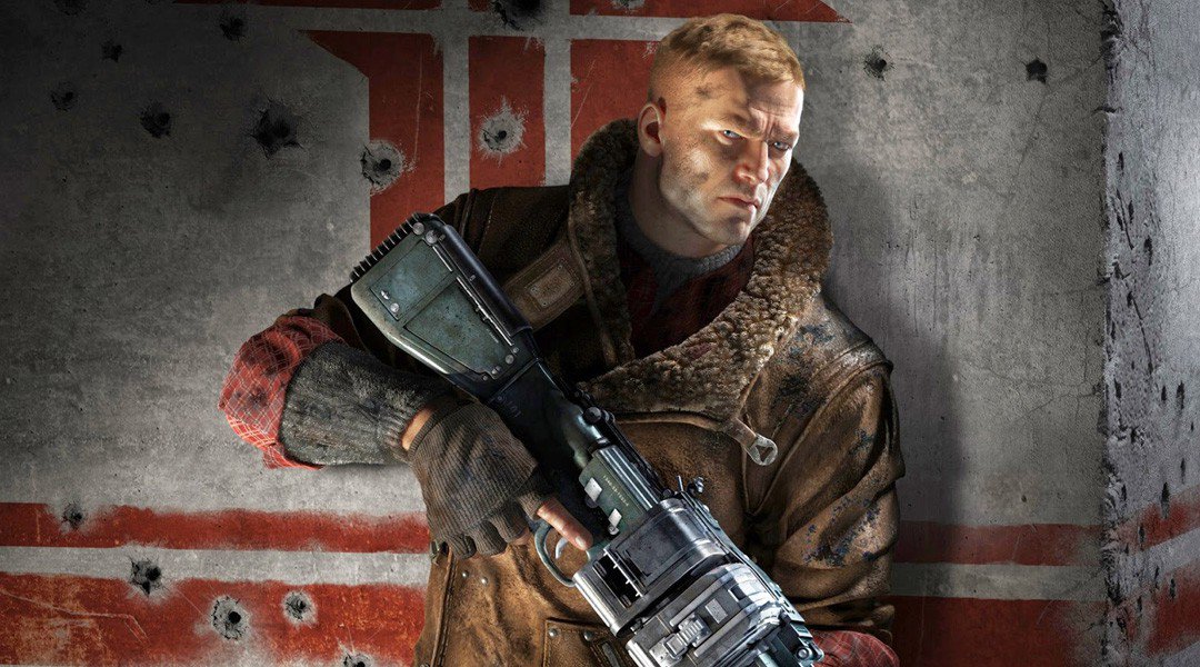 New Wolfenstein Sequel on the Horizon!