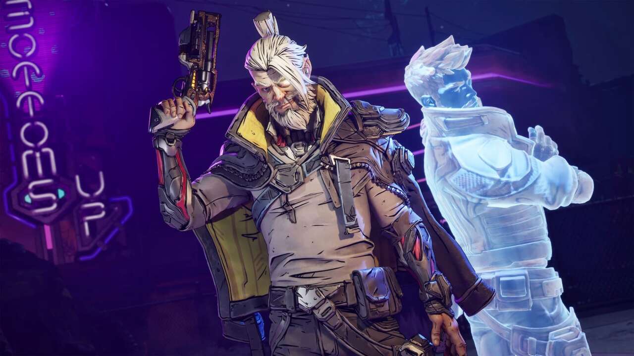 Gearbox Tackles Borderlands 4 Performance Woes