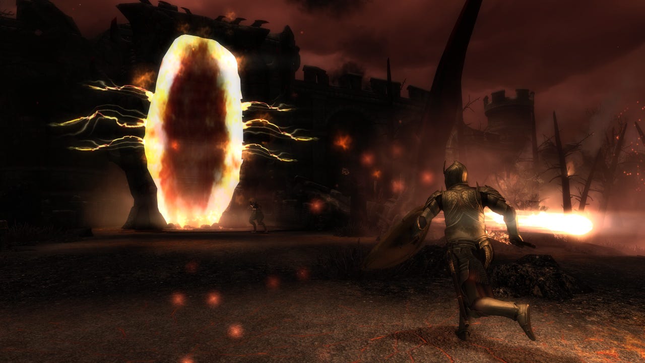 Skyblivion’s Development Hits Snags as Devs Depart