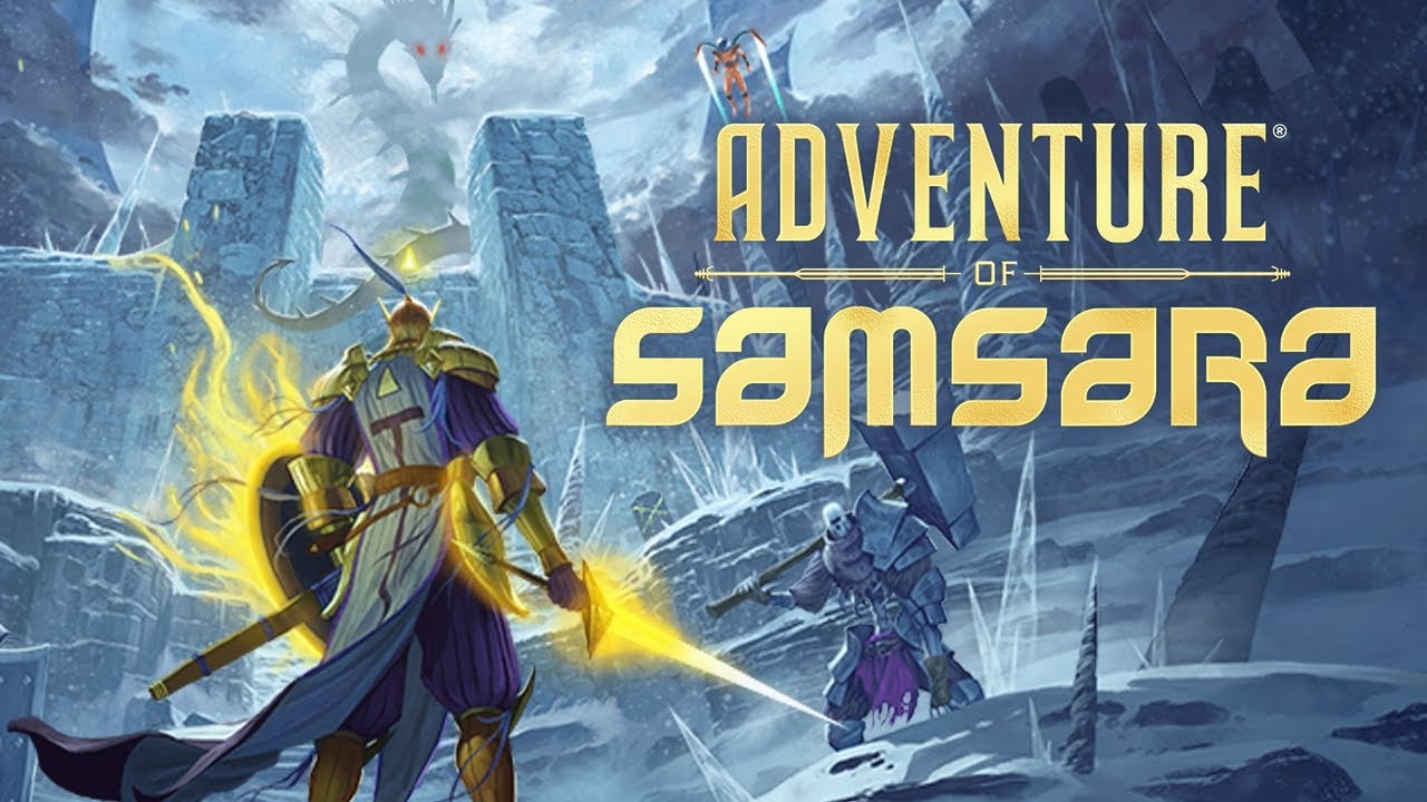 Atari's Samsara Launch Stumbles in Silksong's Shadow