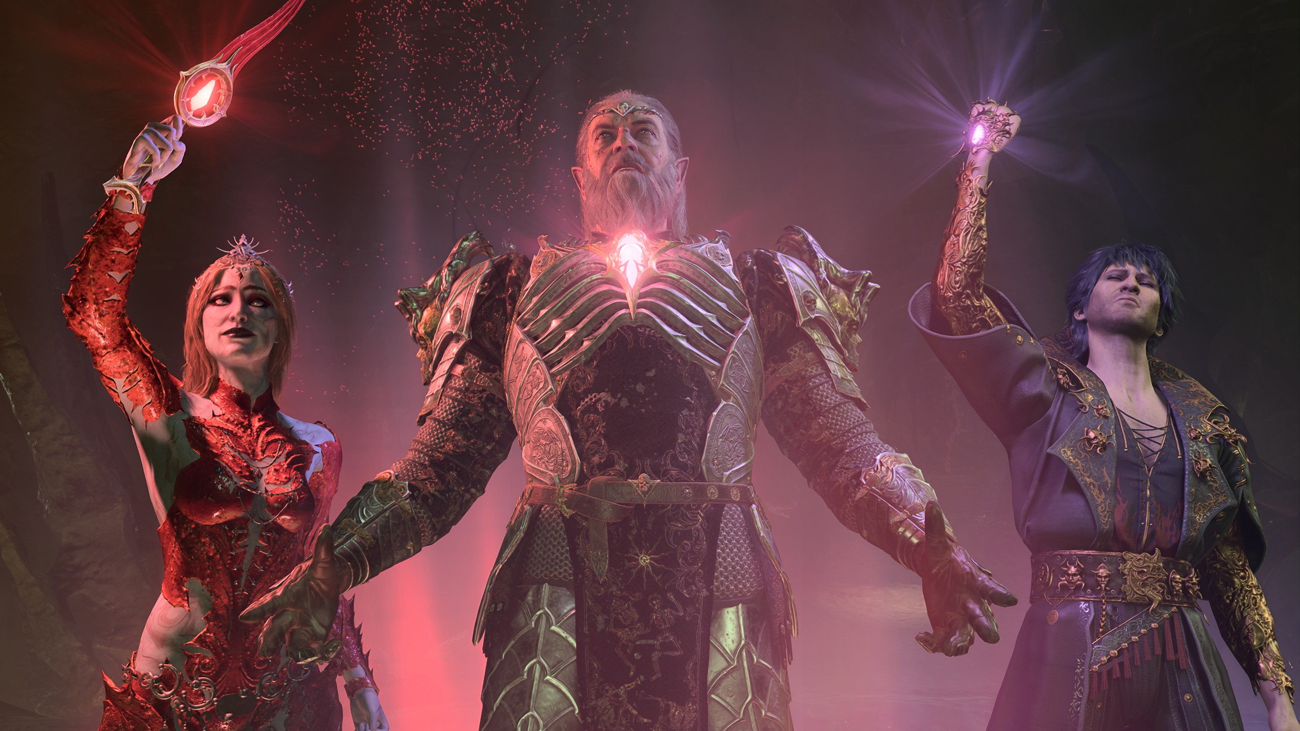 Hasbro's Game Plan: A Bold New D&D Era