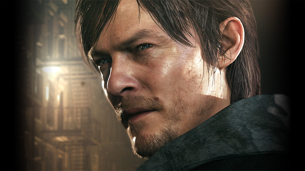 Kamiya Challenges Kojima: A New PT in the Works?