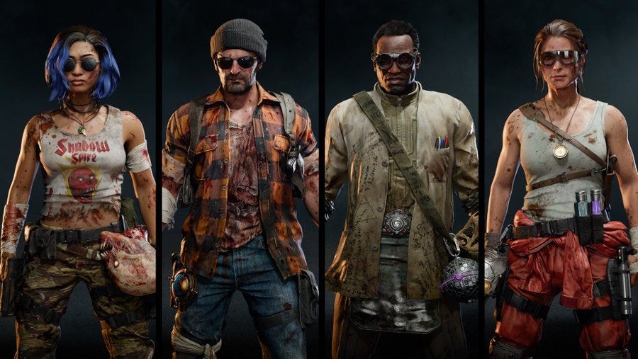 Activision Reverses Skin Carryover for Black Ops 7