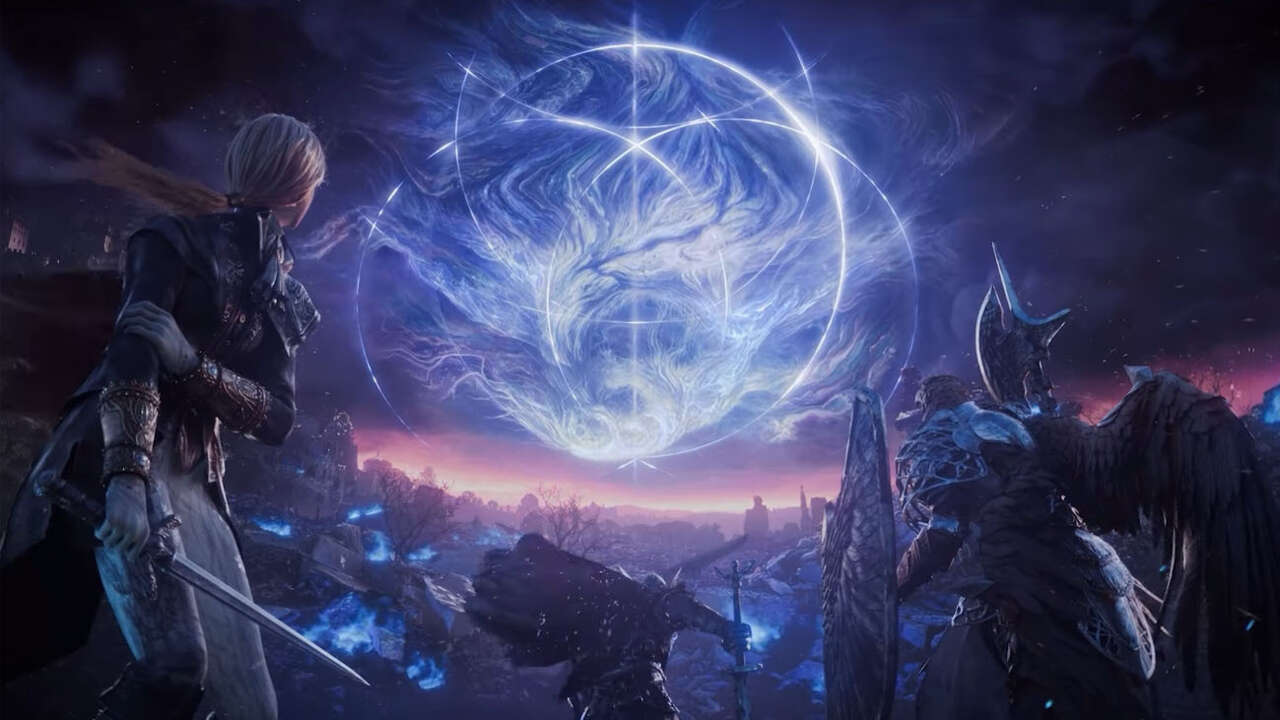 Elden Ring's Deep of Night Mode Boosts Challenge