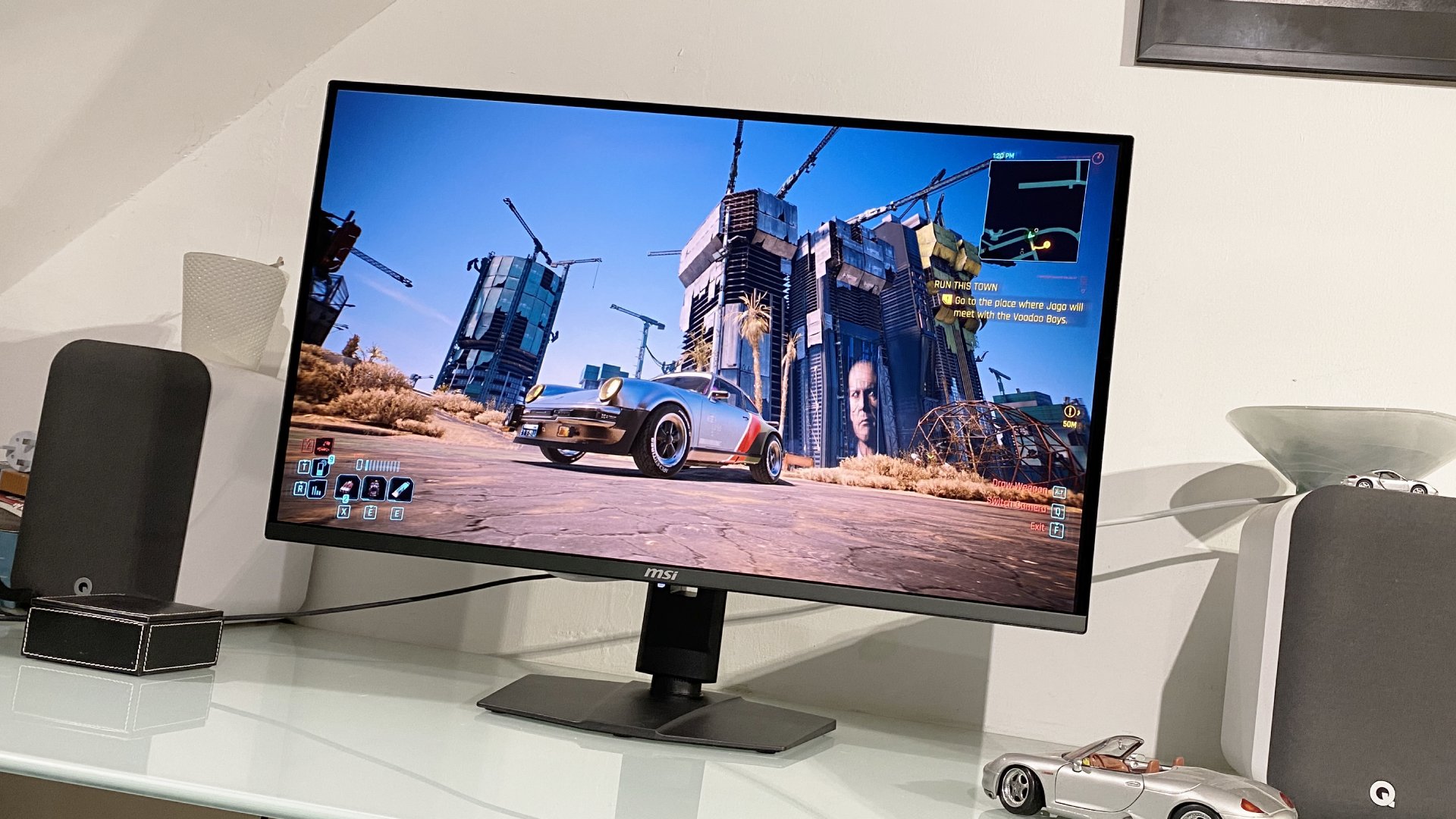 QD-OLEDs: 18 Months In, Burn-In Worries Dwindle