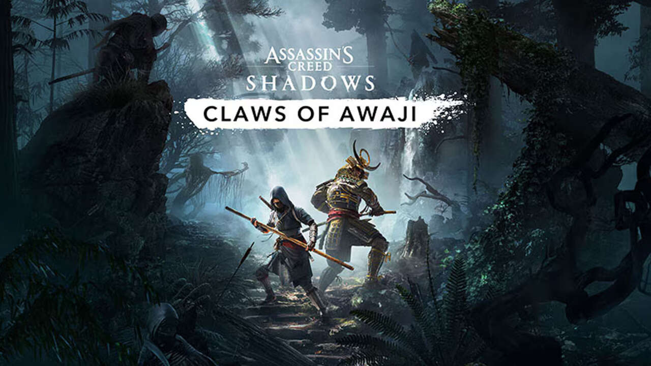 Exciting Updates Coming to Assassin's Creed Shadows