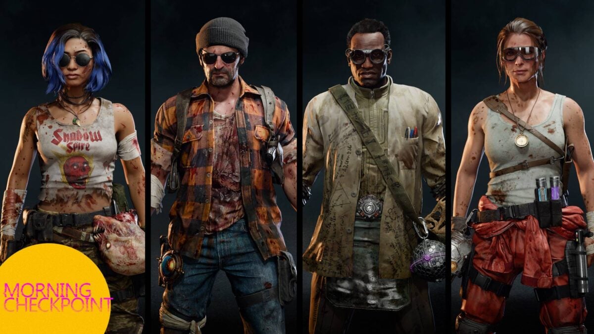 Game Updates: Treyarch, Free Borderlands 4, Silksong Challenge