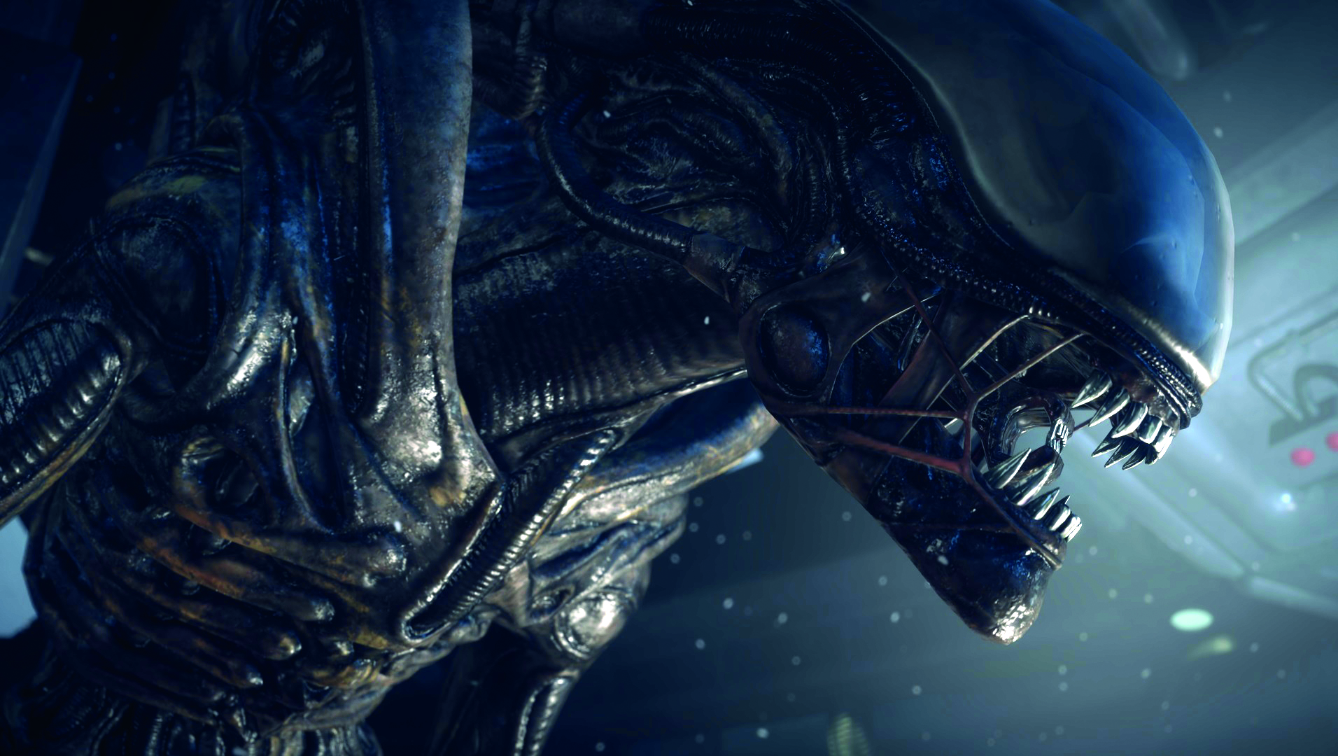 Glen Schofield Eyes Alien Game—Needs Creative Freedom