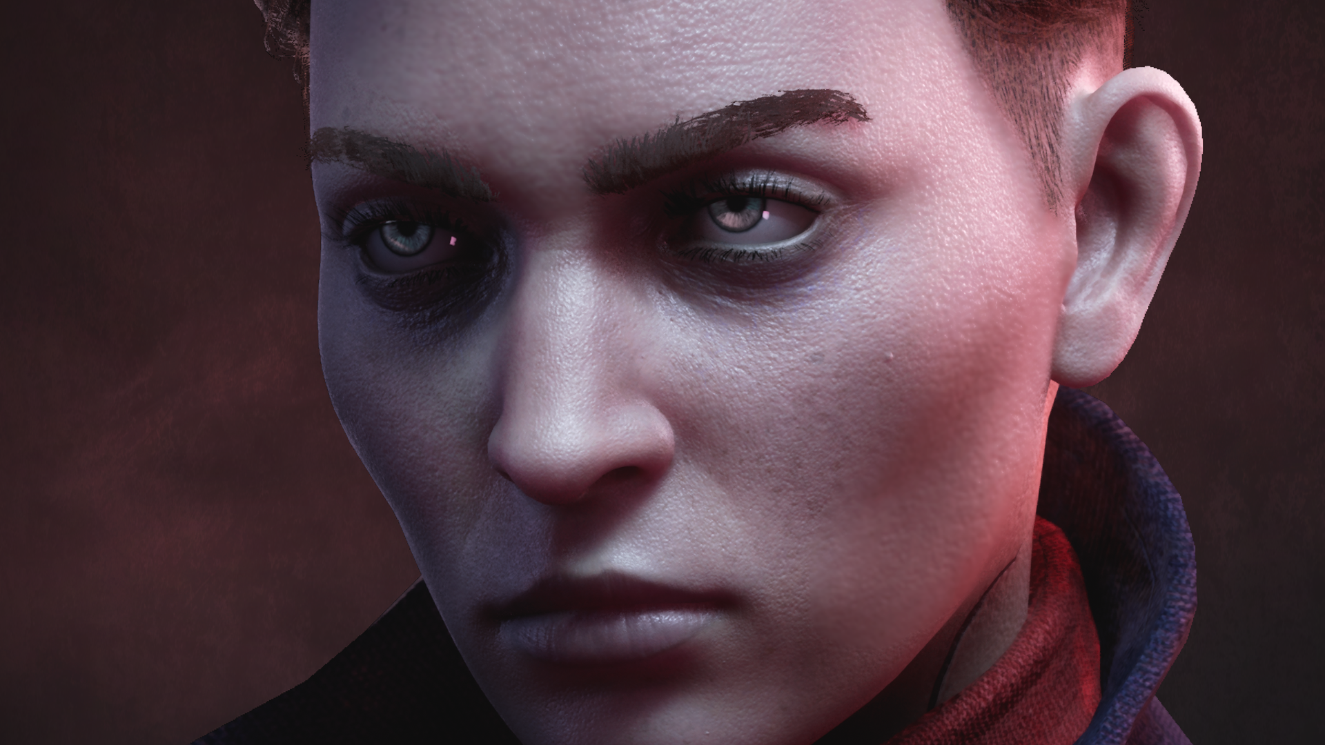 Bloodlines 2: Story-Driven, Not Open-World