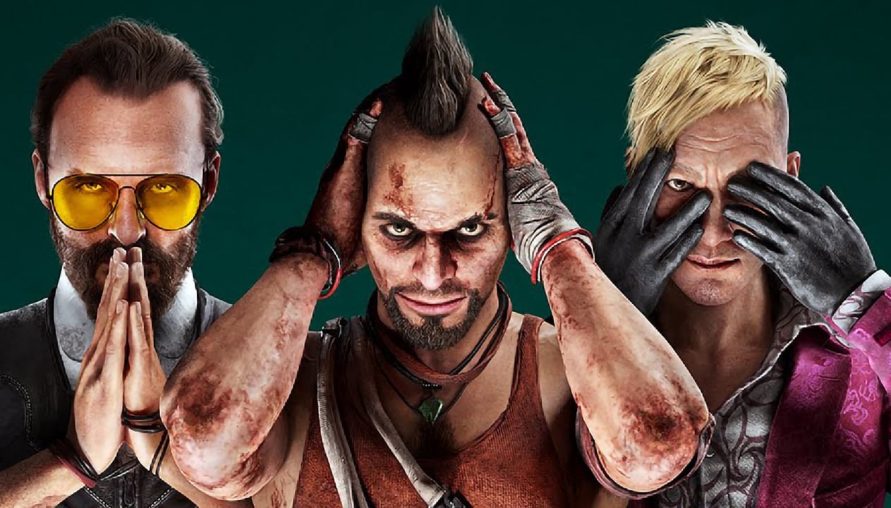 Far Cry Goes Multiplayer: New Adventures Ahead!