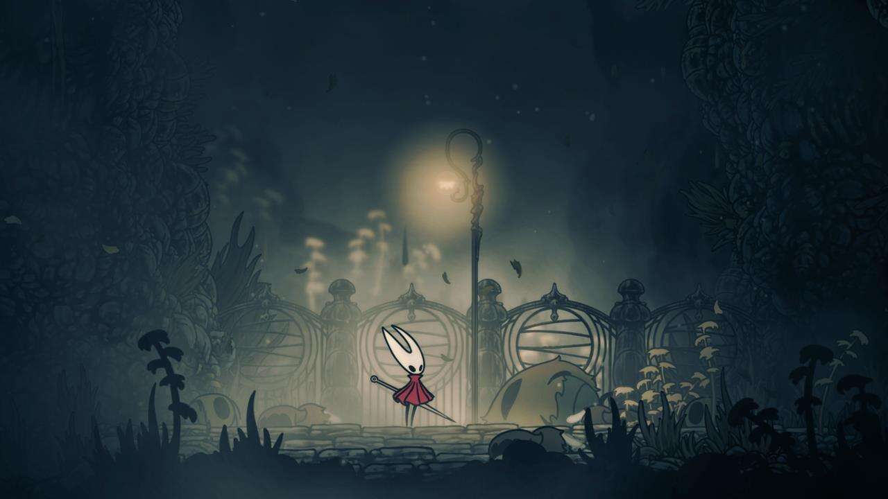 Hollow Knight: Silksong Launches to Major Buzz