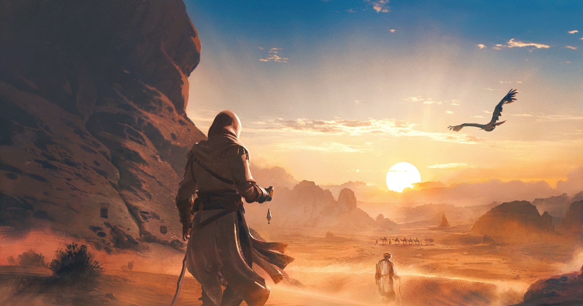 Ubisoft in Hot Water Over Saudi DLC for Assassin's Creed
