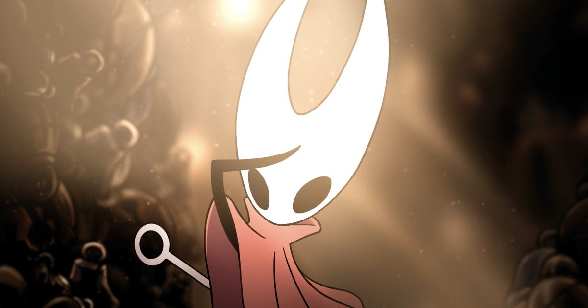 Hollow Knight: Silksong Delivers Challenging Adventure