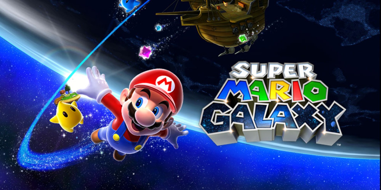 Super Mario Movie: Is 'Galaxy' Coming Next?