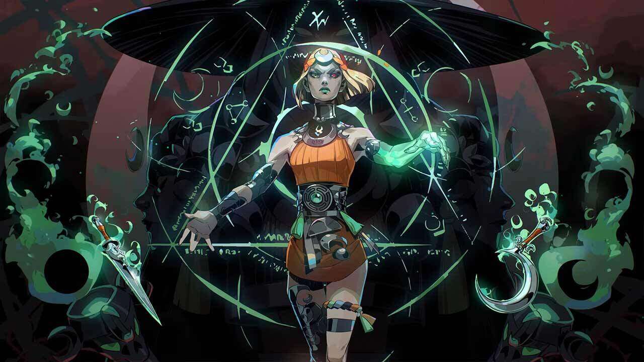 Hades 2 Launches: Switch Exclusive with New Features!