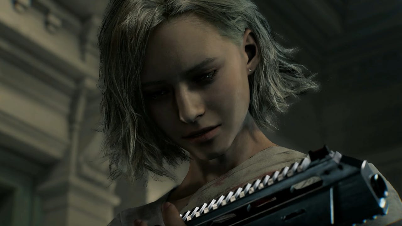 Capcom Confirms Resident Evil for Switch 2 in 2026