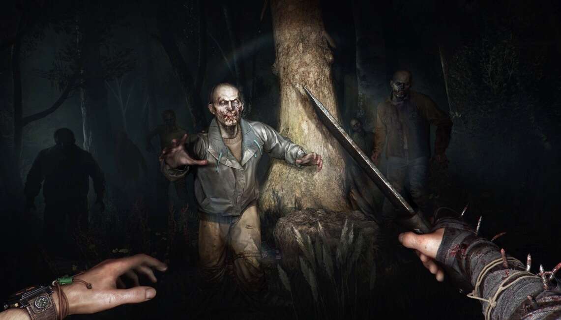 Dying Light: The Beast Launches Early After 1M Pre-Orders