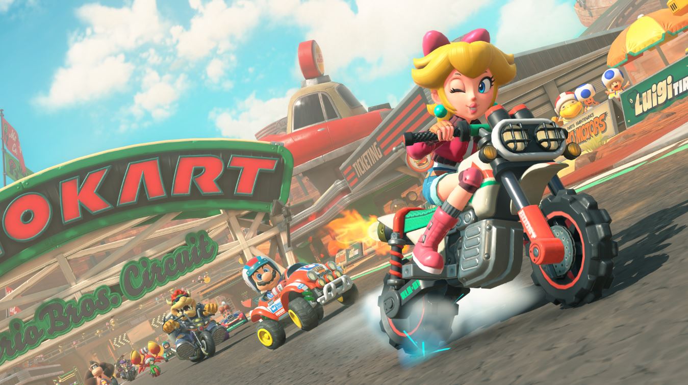 Nintendo's Game-Key Cards Ignite Preservation Debate
