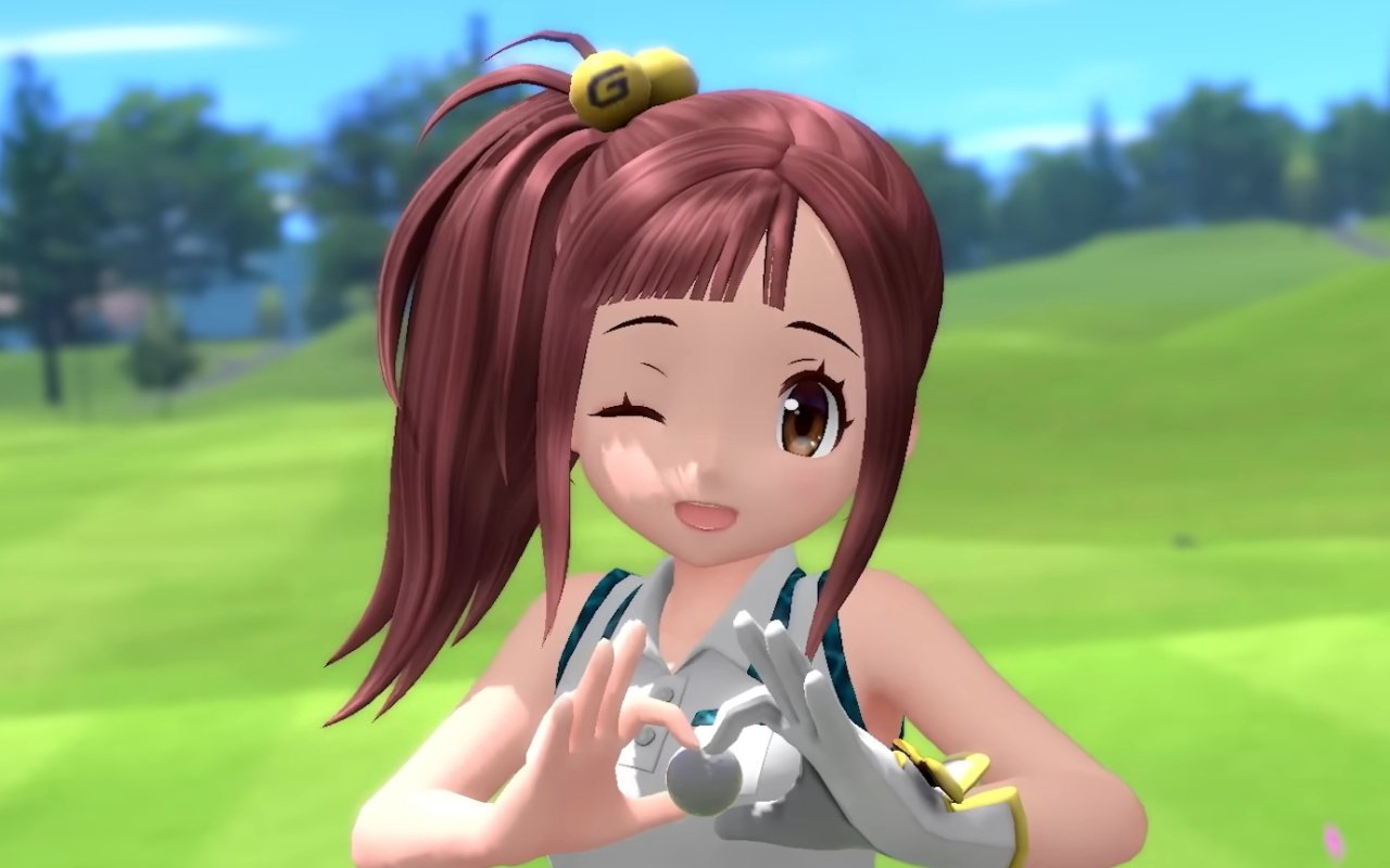 Everybody's Golf Gets Performance Boost, But at a Cost