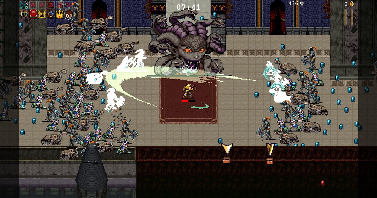 Luca Galante Champions Fair Play in Indie Games