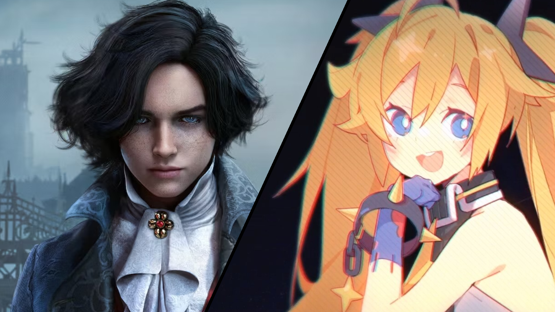 Lies of P: DJMax Tracks Get a Dark Makeover