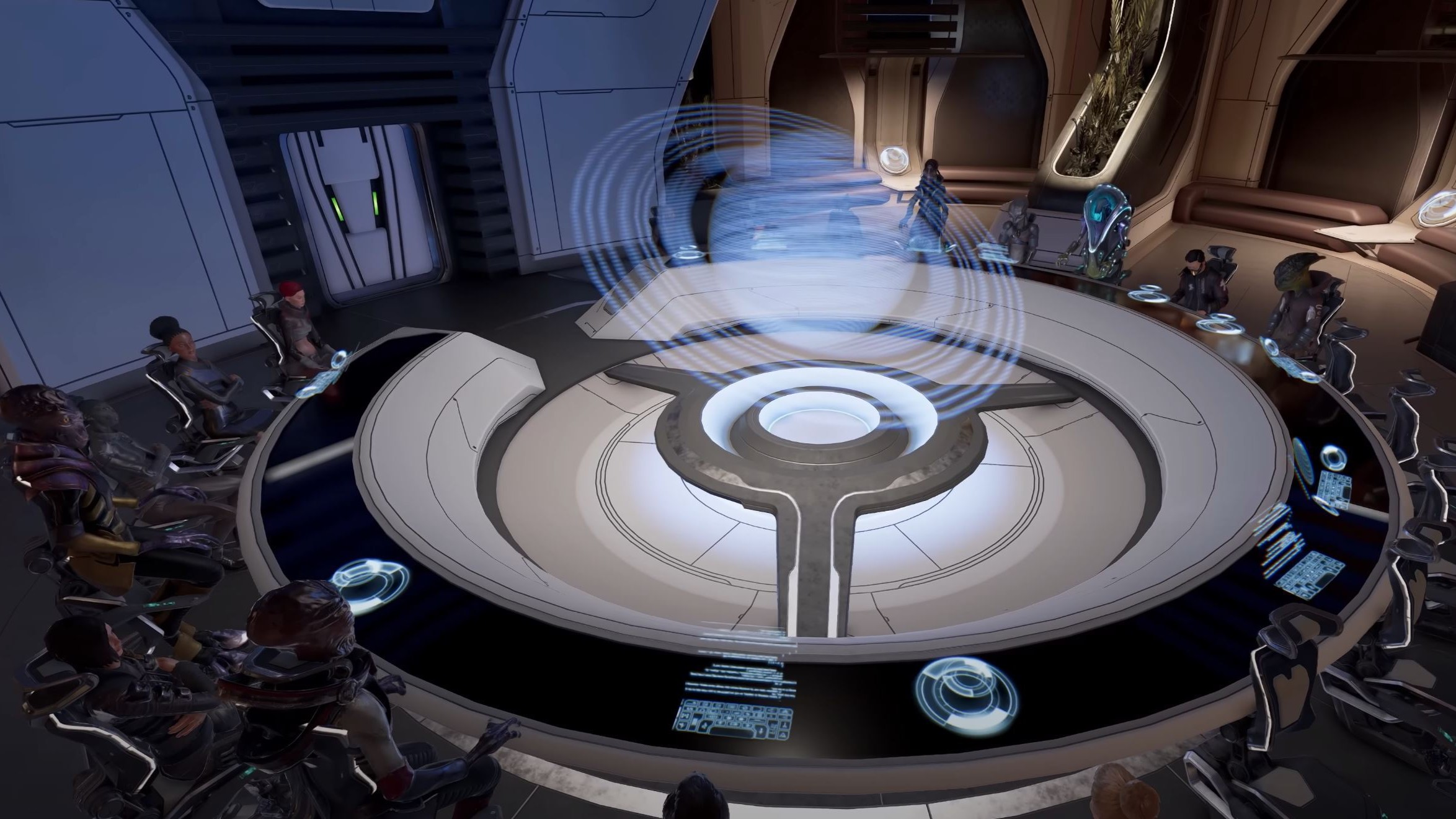 X4: Foundations Boosts Gameplay with Diplomacy Update