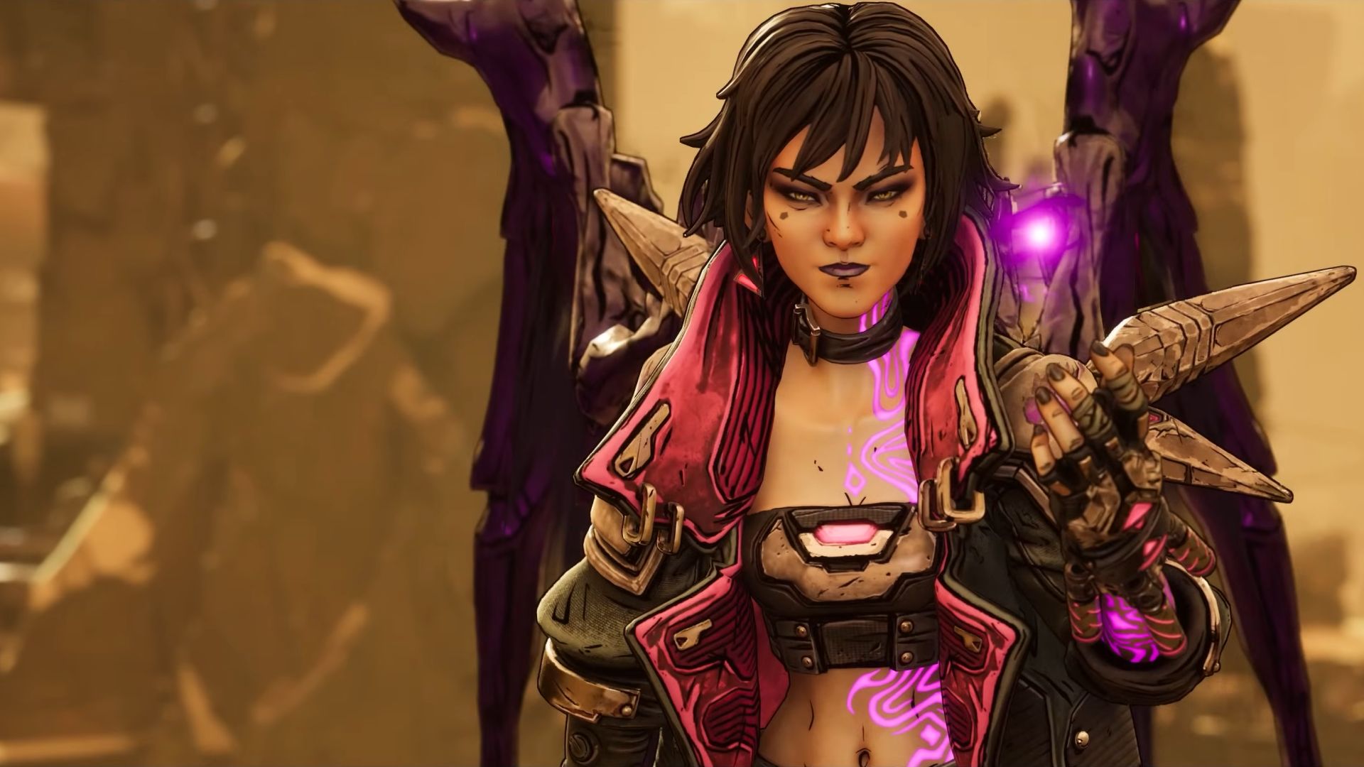 Borderlands 4: Infinite Damage Build Discovered Fast!