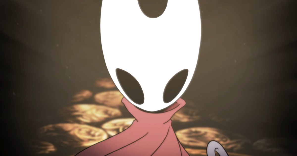 Silksong Gets Second Patch: Bye-Bye Bugs!