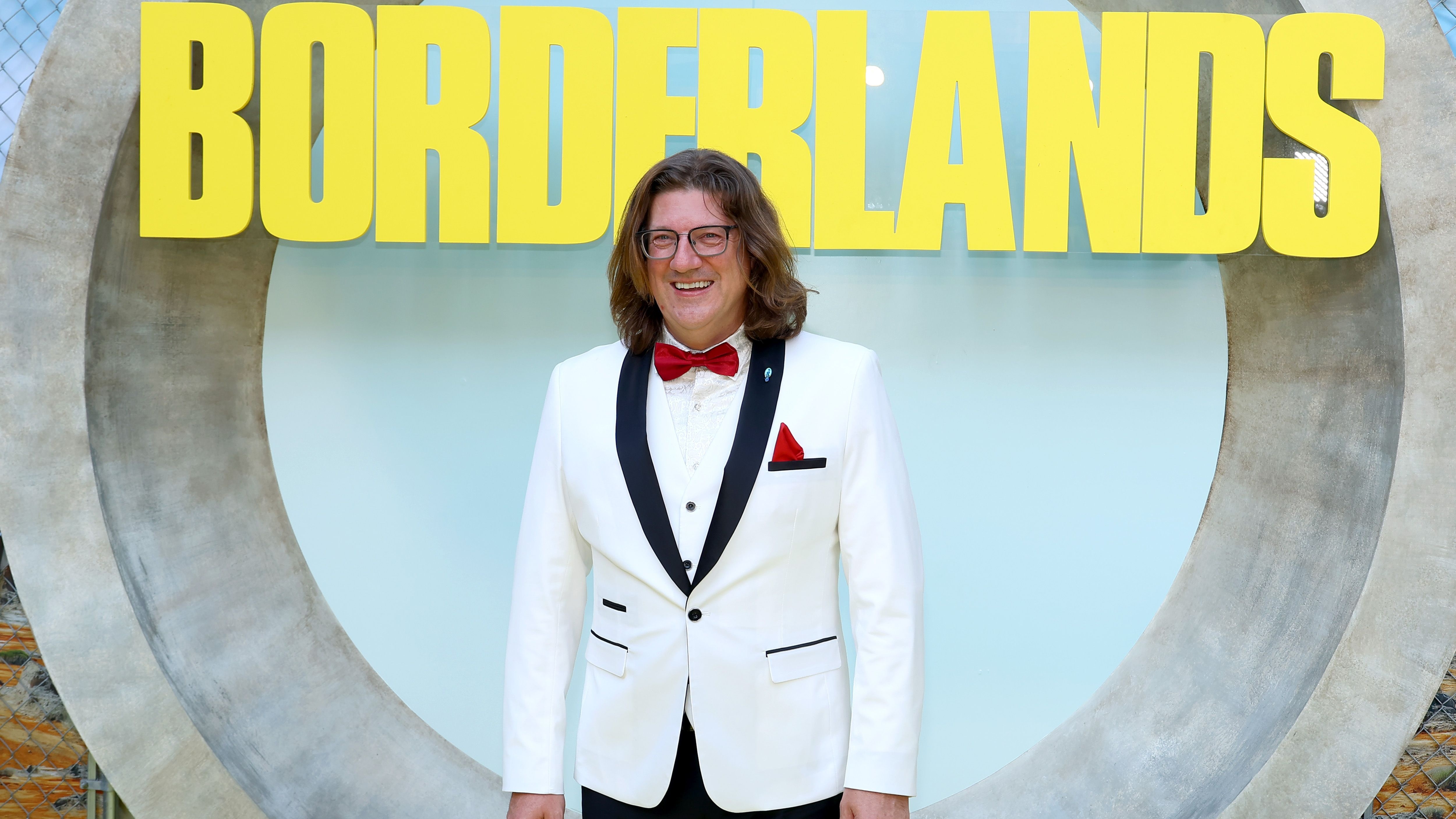 Gearbox CEO Stands Firm on Borderlands 4 Performance