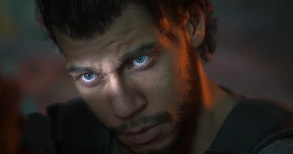 Actor Opens Up on 'MindsEye' Struggles