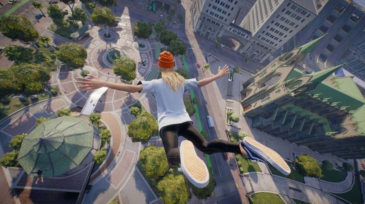 Skate's Comeback: Servers Overloaded, Players Anxious
