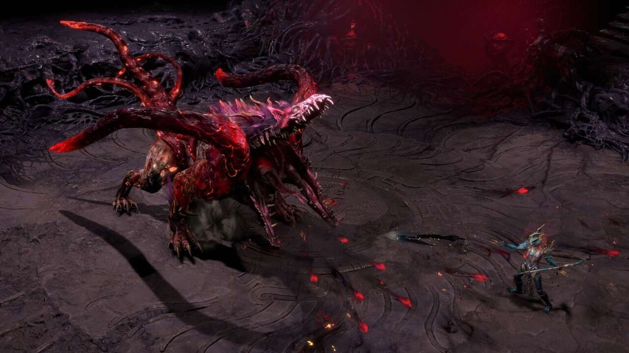 Diablo 4 Season 10: Boss Immunity Phases Axed